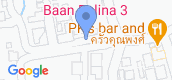 Map View of Baan Balina 3