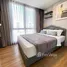 1 Bedroom Apartment for rent at CYBIQ Ramkhamhaeng, Hua Mak