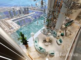 3 спален Квартира на продажу в Damac Bay, Dubai Harbour