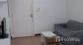 ยูนิตที่เหลืออยู่ในโครงการ Plum Condo Bangkae