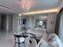 2 Bedroom Condo for rent at Amanta Lumpini, Thung Mahamek, Sathon, Bangkok, Thailand