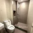 1 Schlafzimmer Wohnung zu vermieten im Elio Sathorn-Wutthakat, Bang Kho, Chom Thong, Bangkok, Thailand