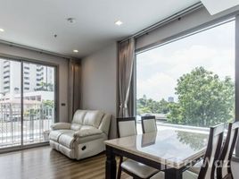 1 chambre Condominium à louer à , Khlong Tan Nuea