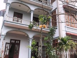4 Habitación Casa en venta en Hung Yen, An Tao, Hung Yen, Hung Yen