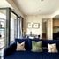 2 Bedroom Condo for rent at Siamese Ratchakru, Sam Sen Nai, Phaya Thai, Bangkok, Thailand