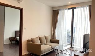 2 Schlafzimmern Wohnung zu verkaufen in Bang Chak, Bangkok Whizdom Inspire Sukhumvit