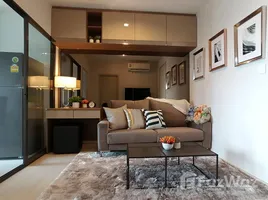 1 Bedroom Apartment for sale at Life Sukhumvit 48, Phra Khanong, Khlong Toei, Bangkok