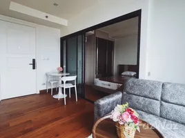 1 Bedroom Apartment for rent at Altitude Symphony Charoenkrung, Wat Phraya Krai, Bang Kho Laem, Bangkok