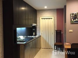 2 Bedrooms Condo for rent in Khlong Toei, Bangkok Saranjai Mansion