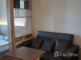 1 Schlafzimmer Appartement zu vermieten im U Delight Residence Riverfront Rama 3, Bang Phongphang