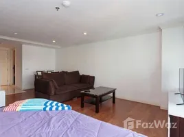 คอนโด 1 ห้องนอน ให้เช่า ในโครงการ แกรนด์ พาร์ค วิว อโศก, คลองเตยเหนือ