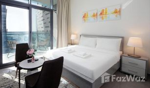 1 Schlafzimmer Appartement zu verkaufen in , Dubai Merano Tower
