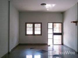 2 Bedrooms Townhouse for sale in Thung Song Hong, Bangkok Duang Dee Housing