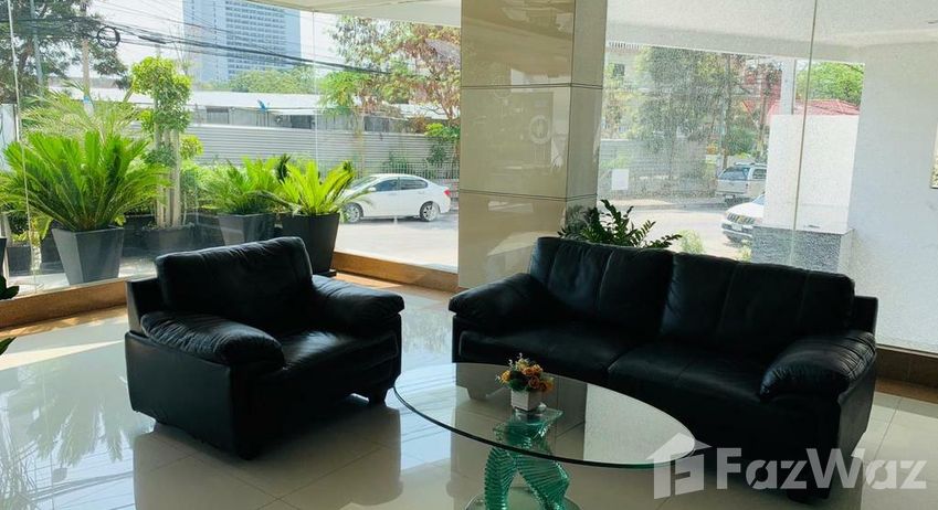 รูปถ่าย 1 of the แผนกต้อนรับ at โนวา โอเชียน วิว