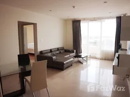 2 Bedroom Condo for rent at Watermark Chaophraya, Bang Lamphu Lang