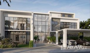 6 Habitaciones Villa en venta en NAIA Golf Terrace at Akoya, Dubái Belair Damac Hills - By Trump Estates