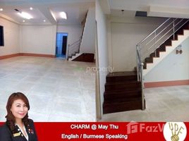 2 Bedroom House for rent in Western District (Downtown), Yangon, Bahan, Western District (Downtown)