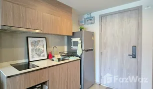 1 Schlafzimmer Wohnung zu verkaufen in Hua Hin City, Hua Hin La Casita