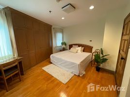 Fifty Fifth Tower에서 임대할 3 침실 아파트, Khlong Tan Nuea