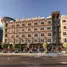 Studio Apartment for sale at Hurghada City, Hurghada, Red Sea