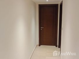 3 Bedroom Apartment for rent at Cairo Festival City, North Investors Area