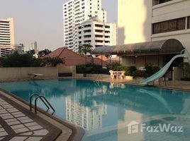 4 chambre Condominium à vendre à Inter Tower., Khlong Toei Nuea