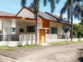 บ้านเดี่ยว 3 ห้องนอน ให้เช่า ในทำเล หนองควาย, เชียงใหม่, หนองควาย