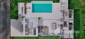 Unit Floor Plans of SD Sea View Villas Ban Tai