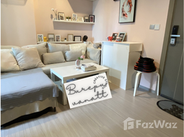 1 Schlafzimmer Appartement zu verkaufen im Life Asoke Rama 9, Makkasan, Ratchathewi, Bangkok, Thailand