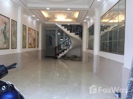 5 Phòng ngủ Nhà mặt tiền for rent in Phú Thuận, Quận 7, Phú Thuận