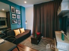 1 Bedroom Condo for sale at Wyne Sukhumvit, Phra Khanong, Khlong Toei, Bangkok