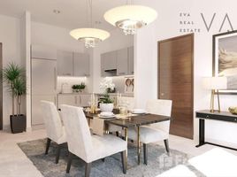 2 спален Квартира на продажу в The Crest, Sobha Hartland, Mohammed Bin Rashid City (MBR), Дубай