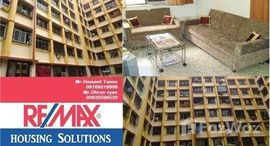 Available Units at CHEDDA NAGAR CHEMBUR