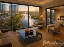 4 Bedroom Apartment for sale at THE GLOBAL CITY, An Phu, District 2, Ho Chi Minh City