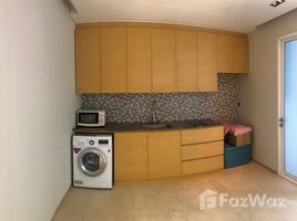 1 спален Квартира на продажу в Saladaeng Residences, Si Lom