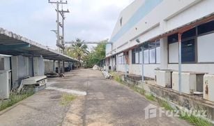 N/A Warehouse for sale in Umong, Lamphun 