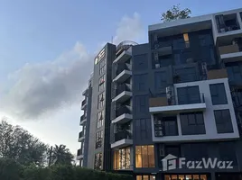 ขายคอนโด 1 ห้องนอน ในโครงการ สกายปาร์ค ออโรร่า ลากูน่า ภูเก็ต, เชิงทะเล