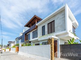 3 Bedroom Villa for sale in Badung, Bali, Canggu, Badung