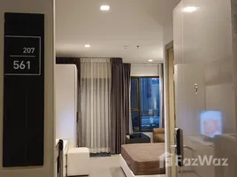 Studio Condo for rent at Life Asoke Rama 9, Makkasan