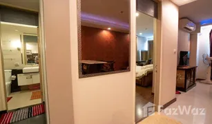 1 Bedroom Condo for sale in Thanon Phet Buri, Bangkok Supalai Premier Ratchathewi