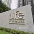 Studio Apartment for rent at Life One Wireless, Lumphini