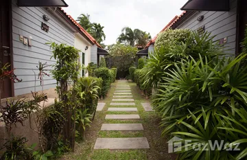 Saiyuan House in Rawai, Phuket