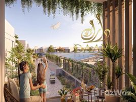 4 Bedroom Townhouse for sale at The Sustainable City - Yas Island, Yas Acres, Yas Island, Abu Dhabi