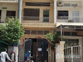 7 Bedroom House for rent in Kabko Market, Tonle Basak, Boeng Keng Kang Ti Muoy