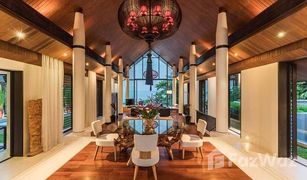 5 Schlafzimmern Villa zu verkaufen in Pa Khlok, Phuket The Cape Residences