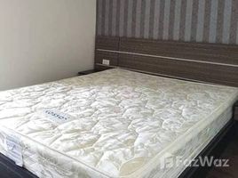 1 Schlafzimmer Wohnung zu vermieten im The Gorilla Condo Sriracha, Nong Kham, Si Racha, Chon Buri
