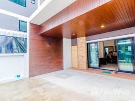 3 Bedrooms Townhouse for sale in Wichit, Phuket Plus Townhome Phuket
