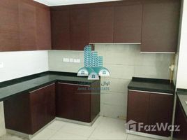 2 спален Квартира на продажу в Burooj Views, Blue Towers, Al Dhafrah