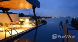 Aqua Villas Rawai에서 사용 가능한 장치