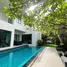 4 Schlafzimmer Villa zu vermieten im Blue Lagoon 2, Dokmai, Prawet, Bangkok, Thailand